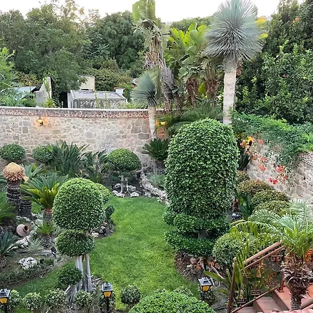 Apartmanhotel Paris Rhodes City