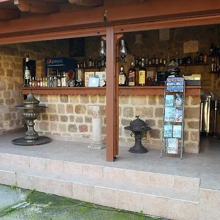 Apartmanhotel Paris Rhodes City