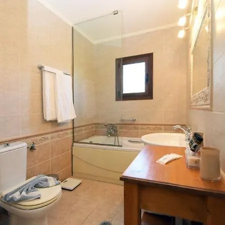 Apartmanhotel Paris Rhodes City