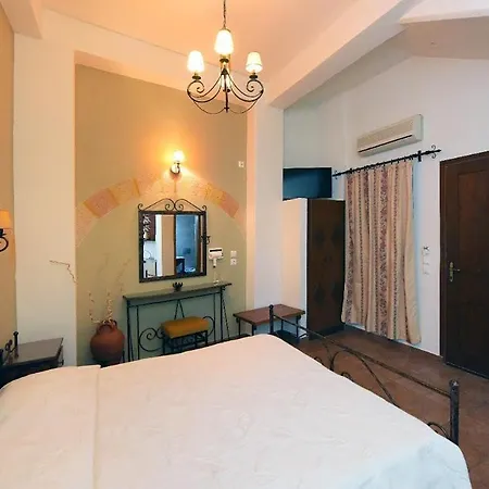 Apartmanhotel Paris *