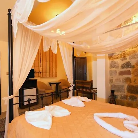 Apartmanhotel Paris *