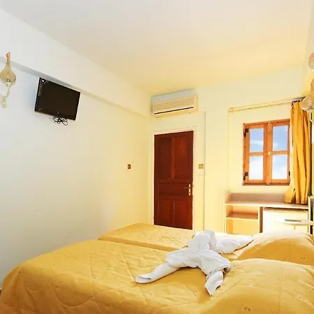 Apartmanhotel Paris *