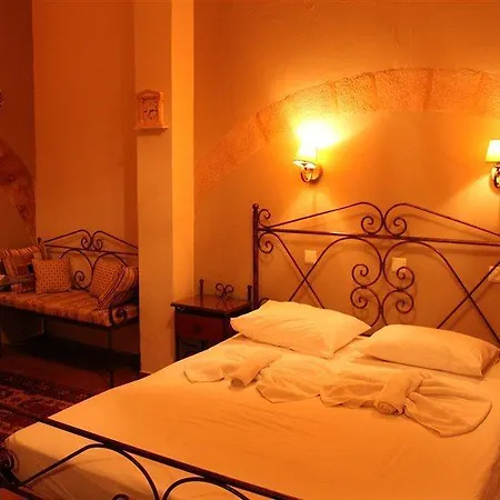 Paris Apartmanhotel Rhodes City