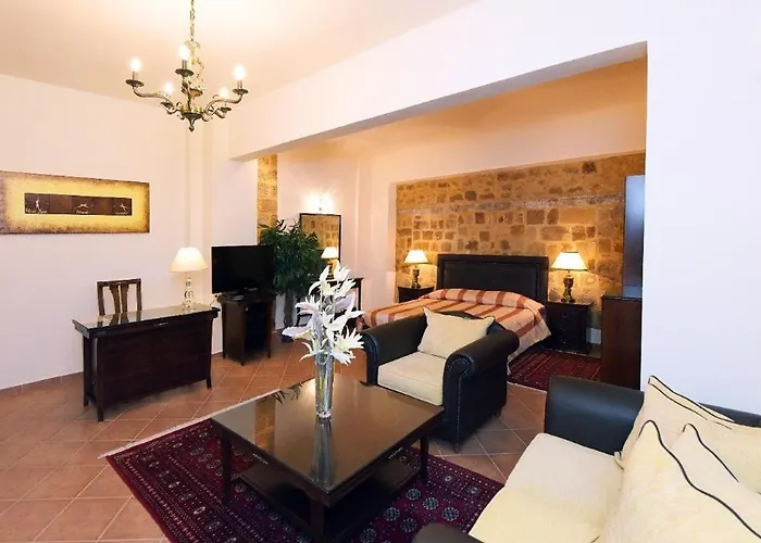 Paris Lejlighedshotel