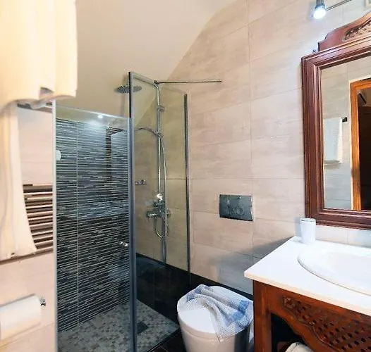 Lejlighedshotel Paris