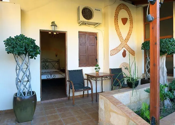 Lejlighedshotel Paris