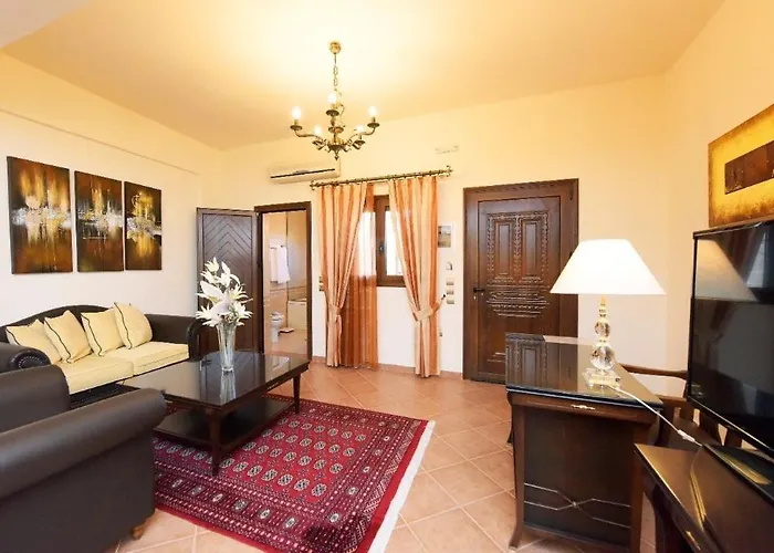 Paris Lejlighedshotel *