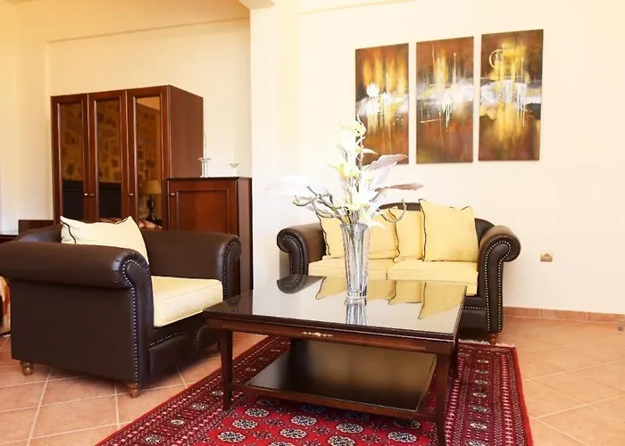 Paris Lejlighedshotel *