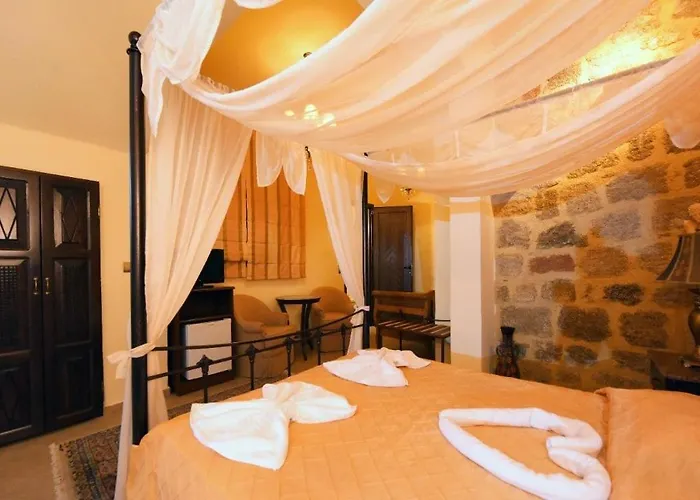 Lejlighedshotel Paris *