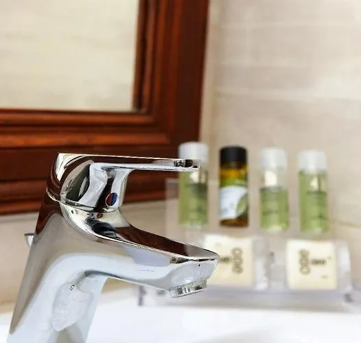 Paris Lejlighedshotel *