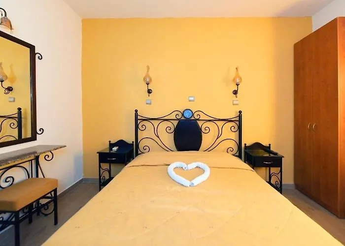 Paris Lejlighedshotel *