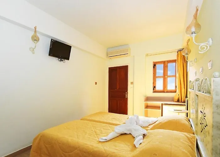 Lejlighedshotel Paris *