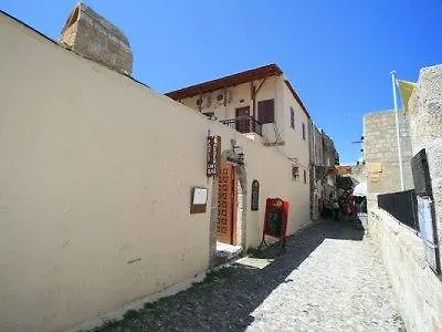 Paris Lejlighedshotel