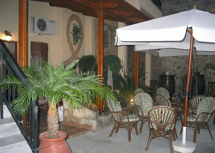 Paris Lejlighedshotel *