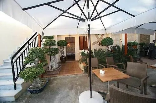 Paris Lejlighedshotel Rhodes City