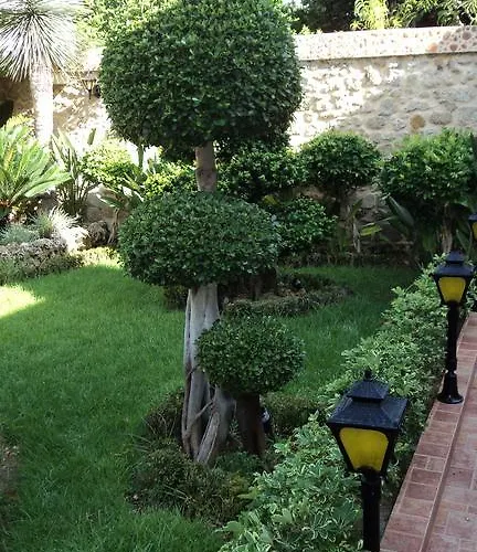 Paris Lejlighedshotel Rhodes City