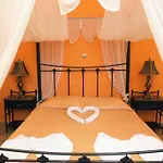 Paris Lejlighedshotel Rhodes City