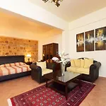 Lejlighedshotel Paris