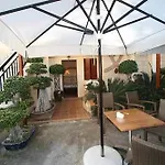 Paris Lejlighedshotel Rhodes City