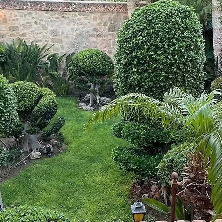 Lägenhetshotell Paris