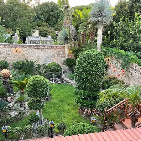 Lägenhetshotell Paris *