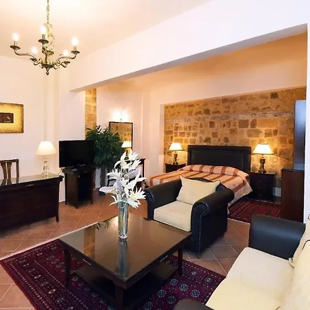 Paris Apartmanhotel