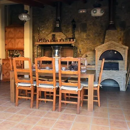 Lägenhetshotell Paris