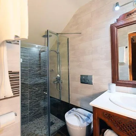 Aparthotel Paris