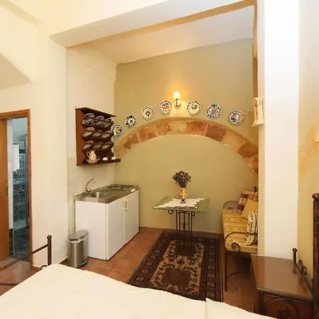 Aparthotel Paris