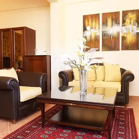 Paris Lägenhetshotell *