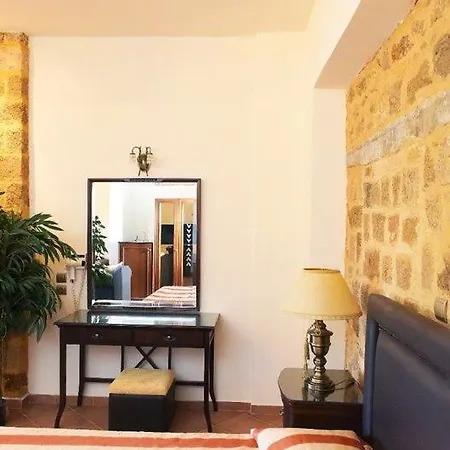 Lägenhetshotell Paris *