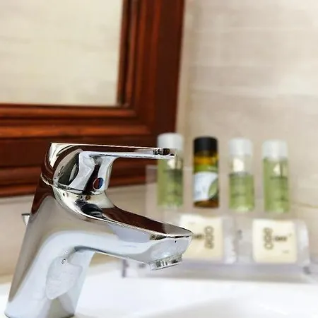 Paris Lägenhetshotell *