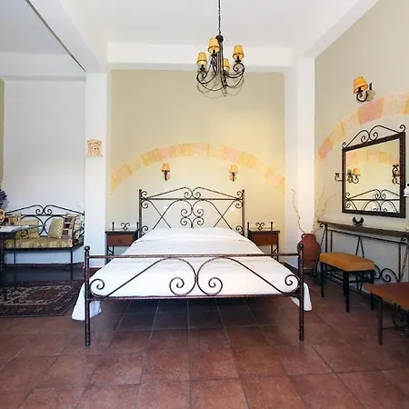 Paris Lägenhetshotell