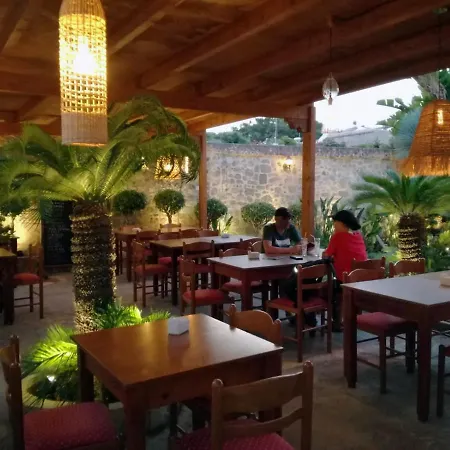 Lägenhetshotell Paris *