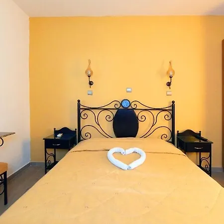 Paris Lägenhetshotell *