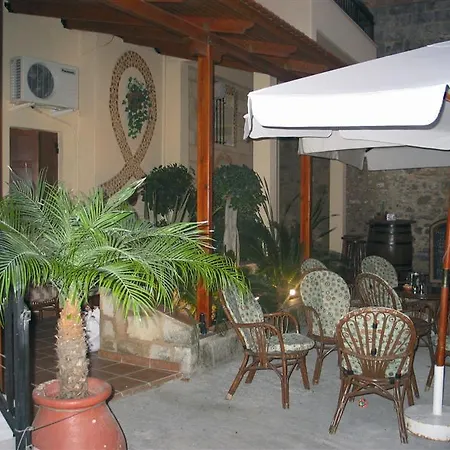 Paris Lägenhetshotell *