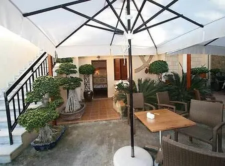 巴黎酒店 公寓式酒店 Rhodes City