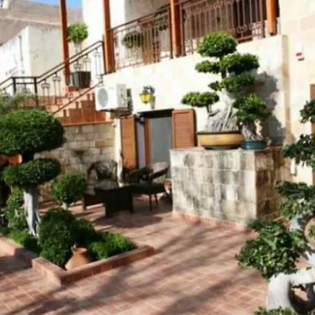 Paris Lägenhetshotell *