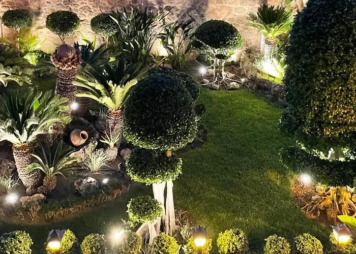 Apart Otel Paris Rhodes City