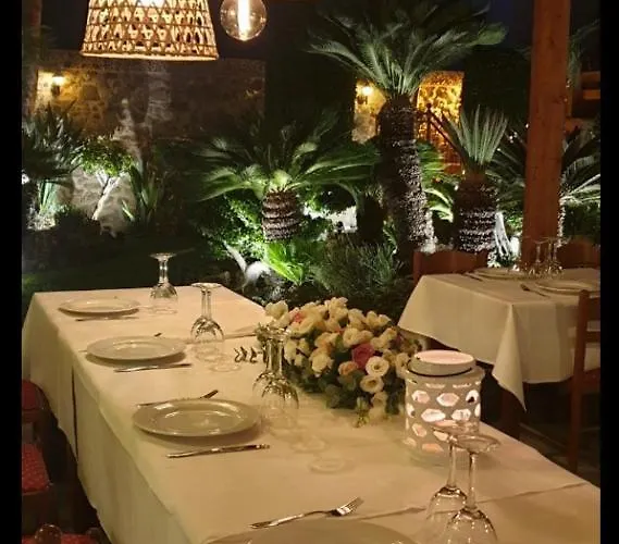 Paris Hotel de apartamente Rhodes City