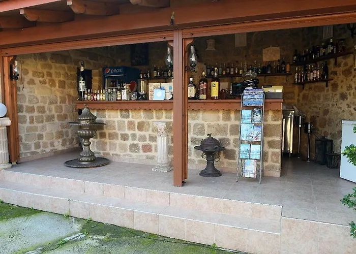 Hotel de apartamente Paris Rhodes City