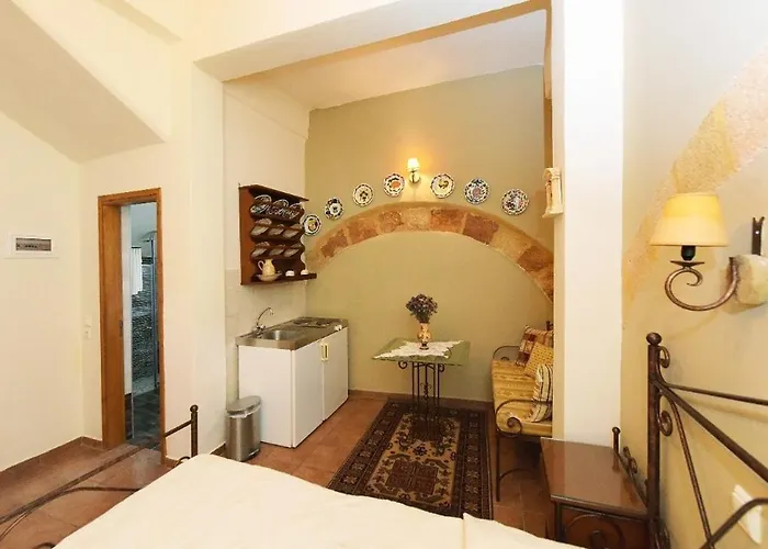 Hotel de apartamente Paris