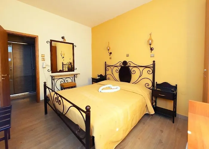 Paris Hotel de apartamente