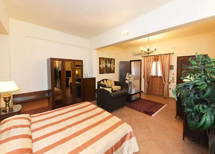 Hotel de apartamente Paris *