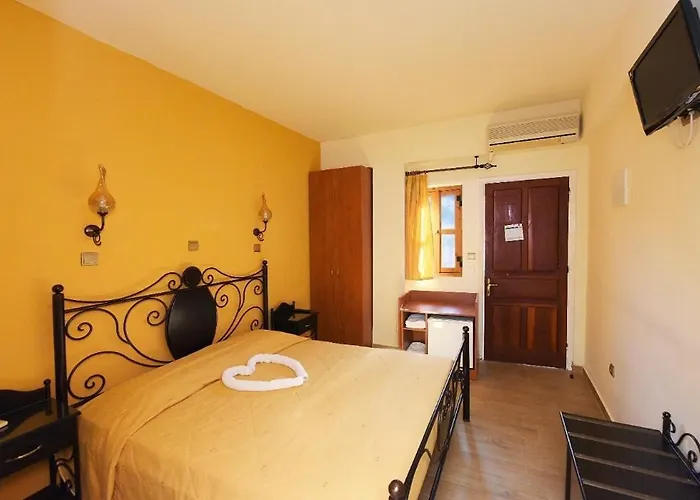 Paris Hotel de apartamente