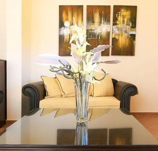 Paris Hotel de apartamente