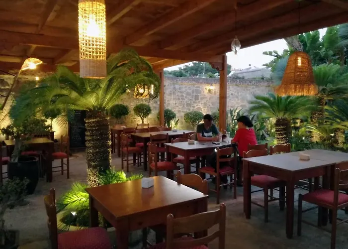 Hotel de apartamente Paris *