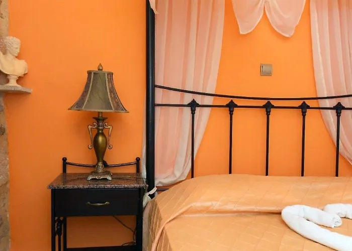 Paris Hotel de apartamente *