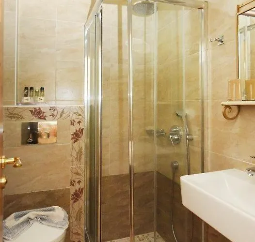 Hotel de apartamente Paris *