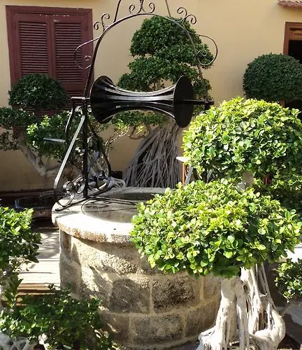 Paris Hotel de apartamente